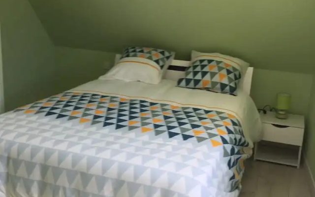 Logement proche Lascaux
