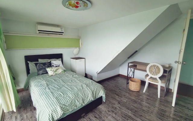 Summer Cottage Apartel