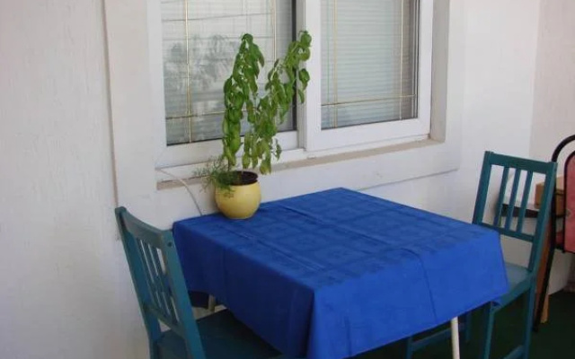 X-Rooms Mljet