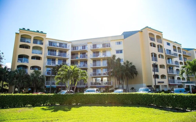 San Marco Residences 507