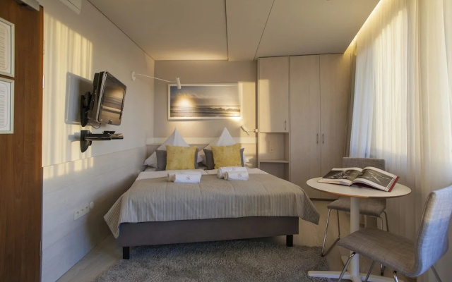 City Apartments - Arka Medical Spa
