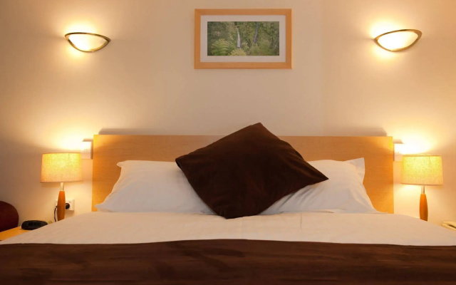 Best Western Balmoral Motor Inn