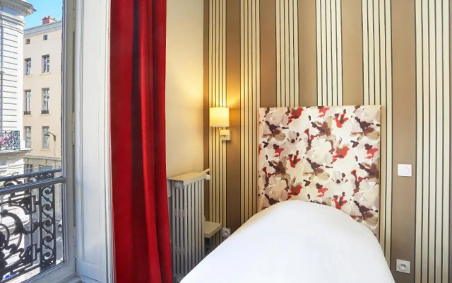 Hotel Vaubecour