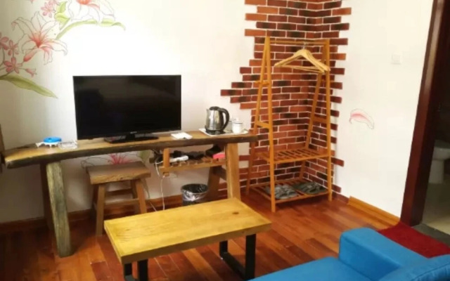 Nostalgia Inn