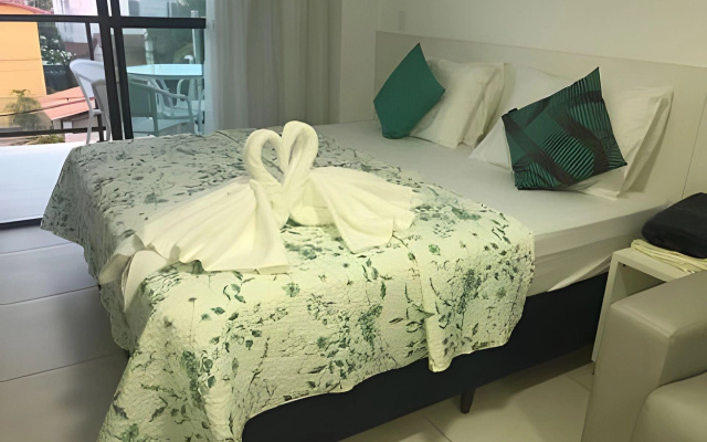 Flat Luxo no Laguna Beach