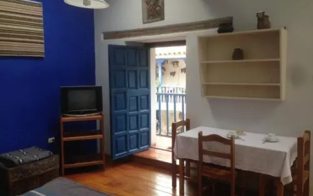Renacimiento Hostel