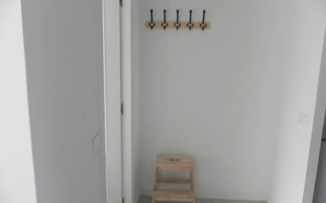Apartamento turístico en Brunete