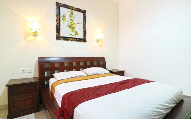 Puri Yuma Hotel