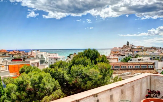 Apartament Esmeralda Sitges Rentals