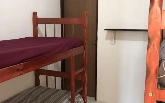 Casa Milagres Bontempo