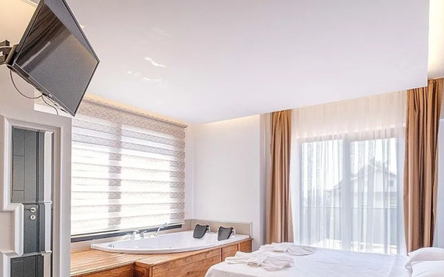 Luxurylifevillas