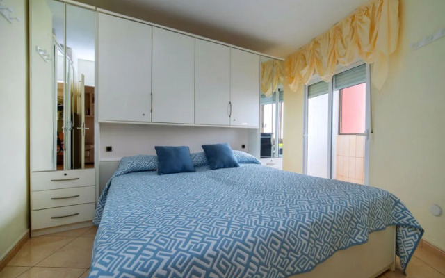 Apartment Oceanic Calpe/Calp