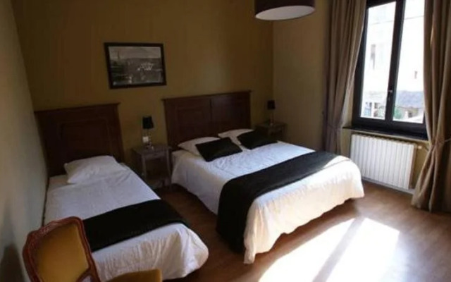 Carcassonne Guest House