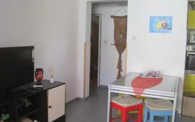 Apartment BAS