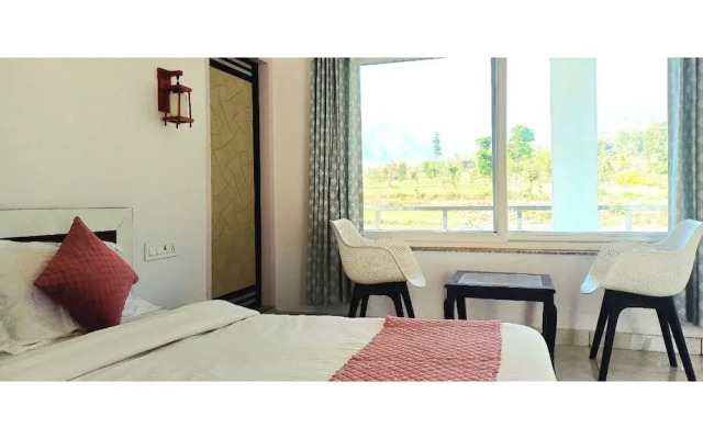 The Nature View Resort