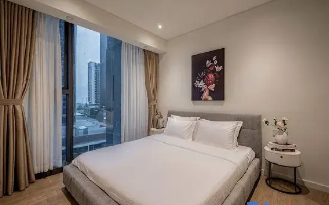 The Opera Residences by TrueStay