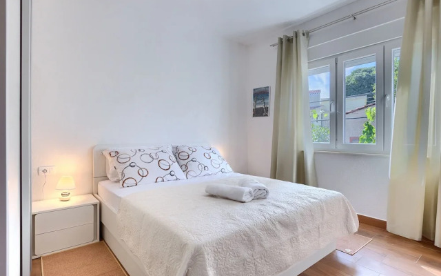 Holiday House Chill Out Loborika, Pula 6 Persons