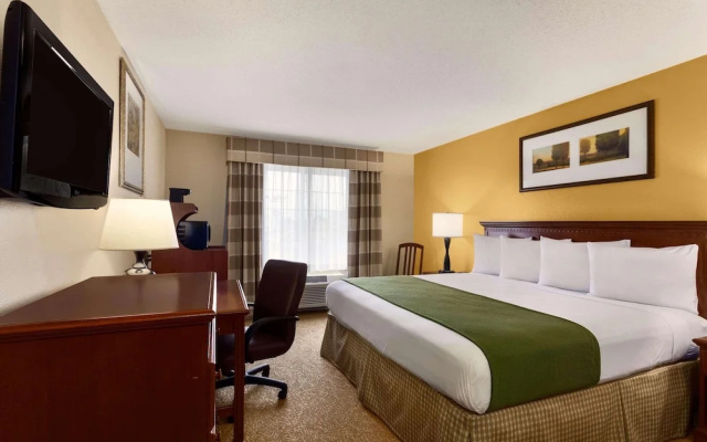 Country Inn & Suites By Carlson Marion