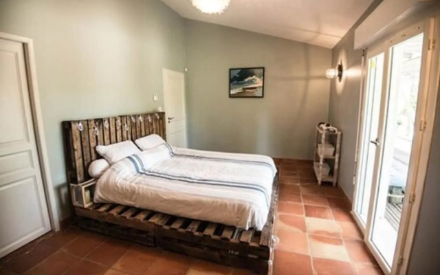 La Villa Bella