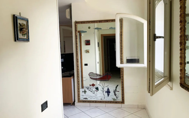 Casa Bellavista is Your sea View Holiday
