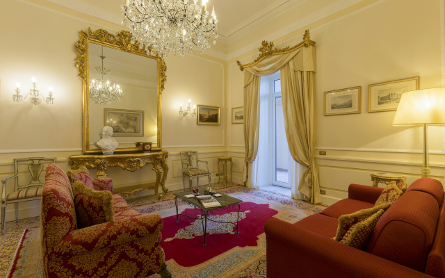 Grand Hotel Excelsior Vittoria