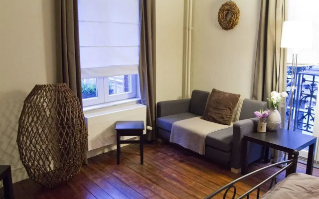 B&B Brussels@Heart