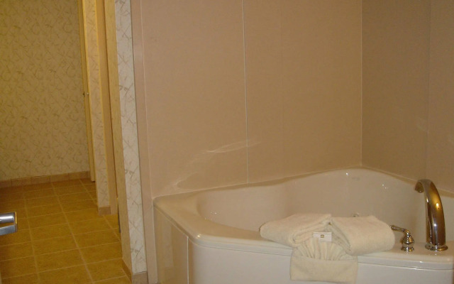 Fairfield Inn Suites By Marriott Rockaway