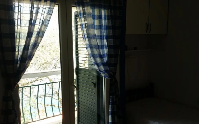 Rose-Apartman Bjanka