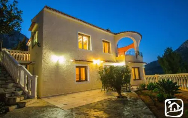 Abahana Villas Vistaifach