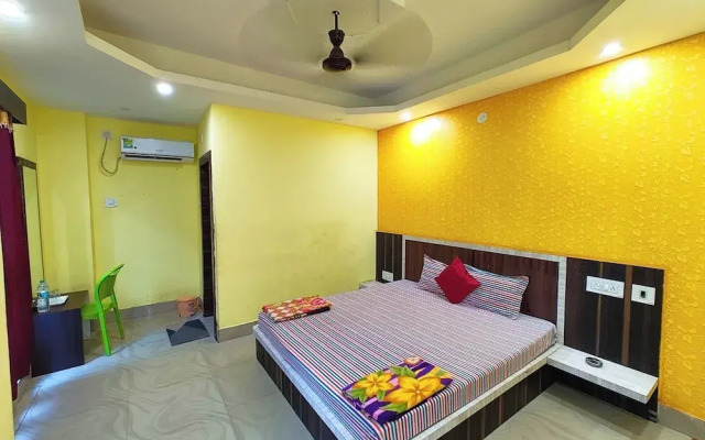 Hotel Sashi Puri