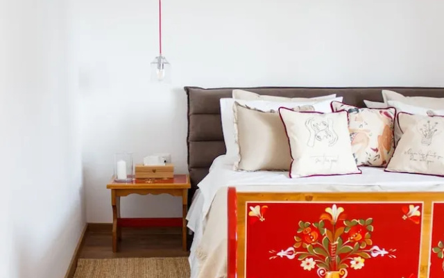 Apartment - Cismigiu Gardens