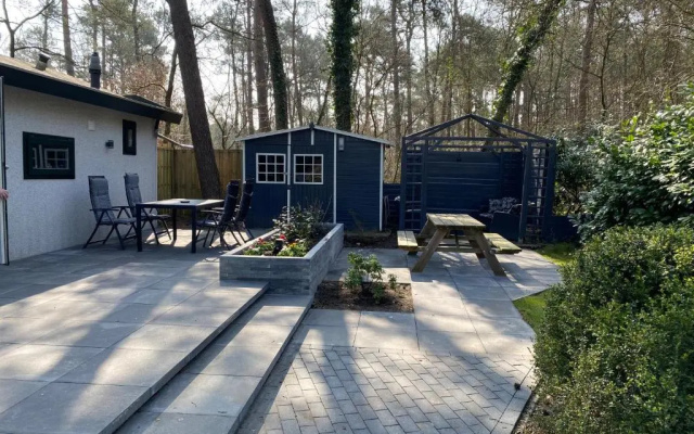 Chalet Dennenvelt