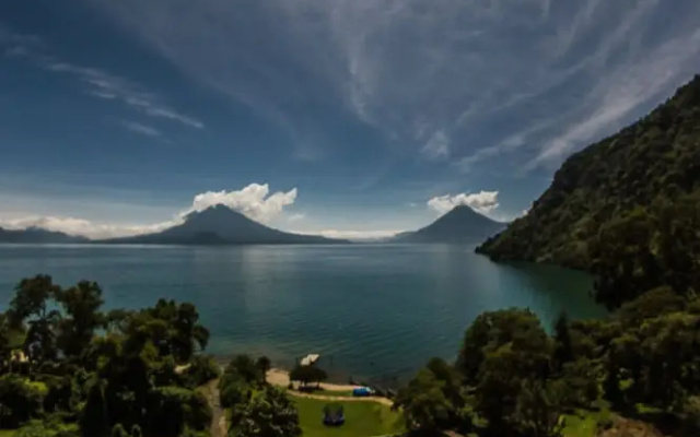 Luxury Villas Atitlan