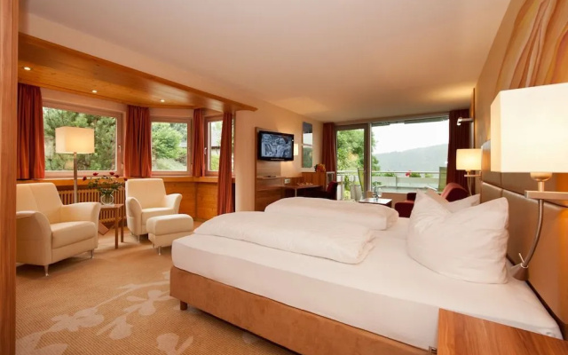 Landidyll Hotel Albtalblick Ihr Wellness- & Wanderhotel
