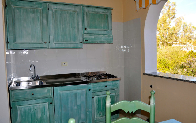 Residence Il Borgo