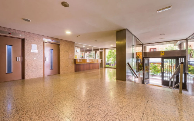 Apartamento mercado San Miguel