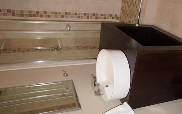 Mc Kala Guest House