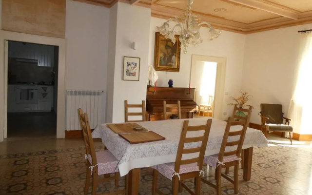 Casa Diamanti-Fox 33 Via Guglielmo Marconi