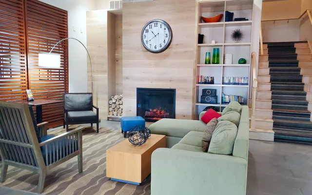 Country Inn & Suites By Radisson, Cartersville, Ga