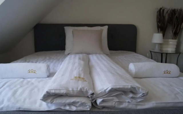 Szczawnica Apartament Kaja