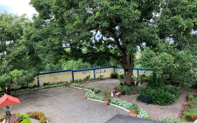 Sana El Jardin Secreto