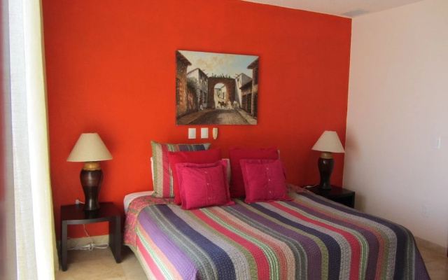 Punta Esmeralda - Palma 604 3 Bedrooms 3 Bathrooms Condo