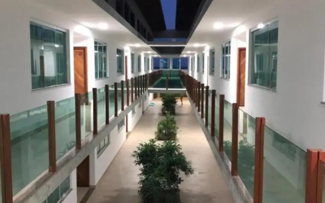 Guaibim Praia Hotel