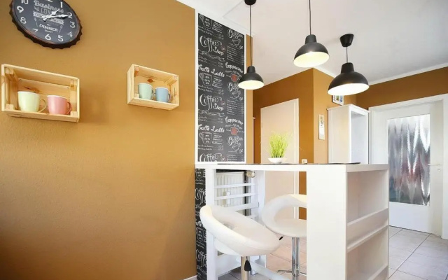 Sünnslag Wohnung 047