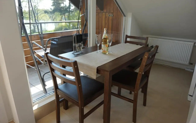 Ferienwohnung am See