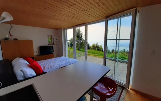 Appartement Ingrid