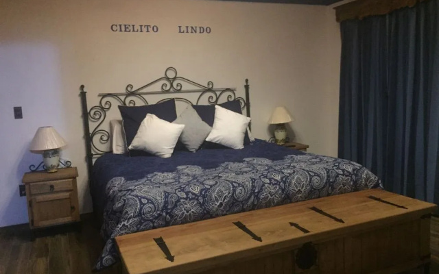 Casa Boutique San Miguel Serenata