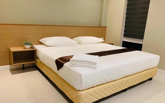 MD Boutique Hotel