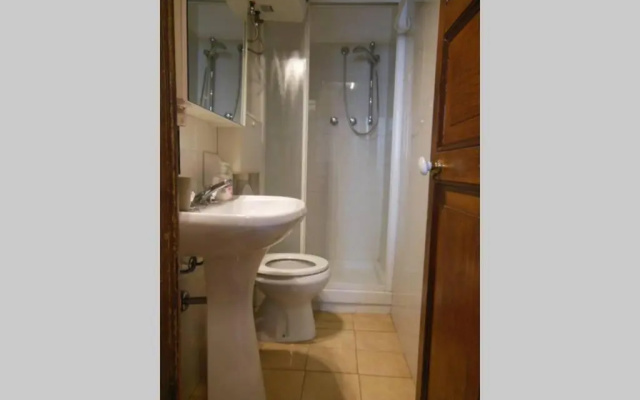 Mare nostrum apartment