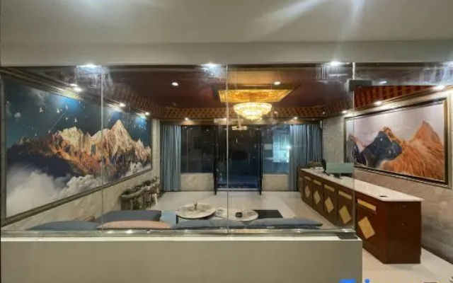 ShanYun Xiaoshe Homestay